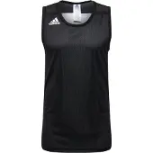 Adidas Maillot '3G Speed' noir / blanc