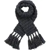 Barts Jasmin Scarf Noir Femme