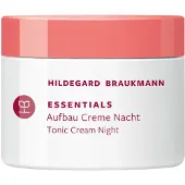 Hildegard Braukmann Essentials Crème de nuit reconstituante (50 ml)