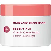 Hildegard Braukmann Essentials Crème Vitaminée Nuit (50 ml)