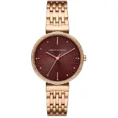 Giorgio Armani Montre AX5912
