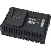 Kippers Rijssen Chargeur de batterie rapide D20 20V