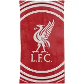 Joker 85042 Towel Rouge Enfants