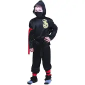 Rubies Rubie's Déguisement Ninja - Ts
