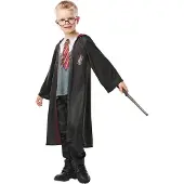 Harry Potter Dég Harry Potter Taille M + Acc