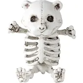 Widmann Teddybär Skelett 15cm