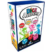 Blue Orange Jeu de société Blue Orange Dice Academy