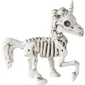 Widmann Squelette licorne 18cm (1 pcs)
