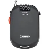 ABUS Combiflex Black Moto serrure