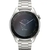 Huawei Watch 3 Pro Elite 4G Argent/Argent 49 mm