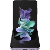 Samsung Galaxy Z Flip 3 128 Go Mauve 5G