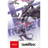 amiibo Super Smash Bros. No. 65 Ridley