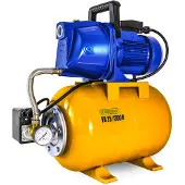 EL Pumps Pompe surpresseur EL BOOSTER 800 - 800 W 3,6 m³/h Monophasé 230 V