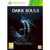 Xbox One Dark Souls: Prepare To Die Edition Clair