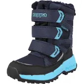 Kappa Bottes 'Vipos Tex K' bleu foncé