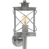 Eglo Lampe d'extérieur Hilburn 1