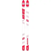Rossignol Hero Athlete Mogul Accelere Alpine Skis Blanc 166