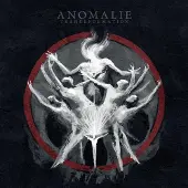 Phd Music Anomalie - Tranceformation [Vinyl Lp]