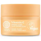 Natura Siberica Oblepikha C-Berrica Crème-fluide légère visage tonifiante 50 ml Crème