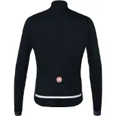 Castelli Go Gore-tex Infinium Windstopper Jacket Bleu XS Homme