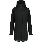 Agu Urban Outdoor Parka Noir L Femme Noir L