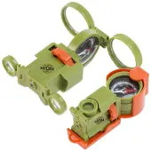 Navir Instrument optique multifonctionnel Explora,
