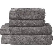 Zone Denmark Classic Gris 4 Pièce(S)