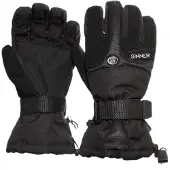 Sinner Everest Gloves Noir 2XL Homme