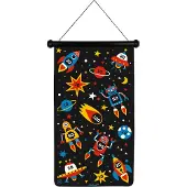 Janod jeu de flechettes magnetiques