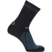 UYN Waterproof 115 Socks Noir EU 35-38