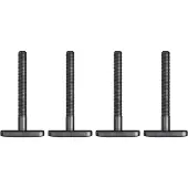 Thule Adaptateur T-Track Thule Snowpack 30x24 mm (8896)
