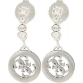 GUESS Boucles D'oreilles Guess Jube01112jwrht/U