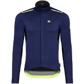 ALÉ K-tornado 2.0 Jacket Bleu M Homme