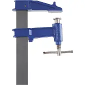 Piher 3030 F-clamp 30 Cm Argenté