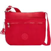 Kipling Arto Bag Rouge