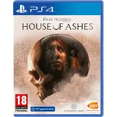 The Dark Pictures Anthology House Of Ashes Uk