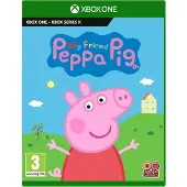 My Friend Peppa Pig - Xbox Series X / Xbox One