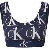 Calvin Klein Soutien-gorge Modal Unlined Cotton Lette