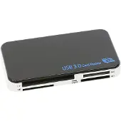 Kamera Express Lecteur de Cartes USB 3.0