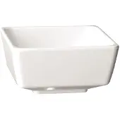 Aps Coupe "FLOAT, Saladier + bol, Blanc