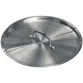 Vogue Casserole profonde avec couvercle, 23,5 cm