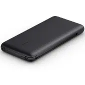 Belkin BOOST CHARGE PLUS - Banque d'alimentation - 10000 mAh - 23 Watt - Fast Charge, PD - 2 ports de sortie (Lightning, USB-C)