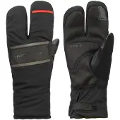 Pearl Izumi Amfib Mittens Noir XL Homme