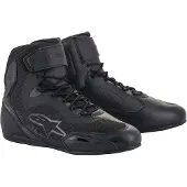 Alpinestars Stella Faster-3 Rideknit Motorcycle Shoes Noir EU 37 Femme
