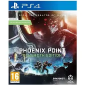 Phoenix Point Year One Edition PS4
