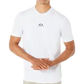 Oakley Apparel T-shirt à Manches Courtes Bark New