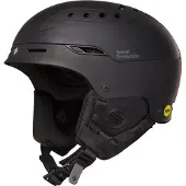 Sweet Protection Switcher Mips Helmet Noir M-L