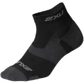 2XU Chaussettes 1-4 Vectr Light Cush