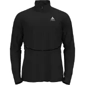 Odlo Veste softshell Markenes Noir M Homme Noir M