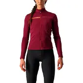 Castelli Maillot à Manches Longues Sinergia 2